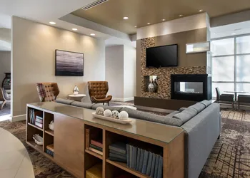 Residence Inn Fairfax City hotel thumbnail 6