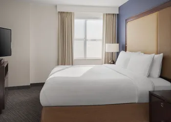 Residence Inn Fairfax City hotel thumbnail 7