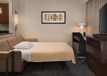 Residence Inn Fairfax City hotel thumbnail 8