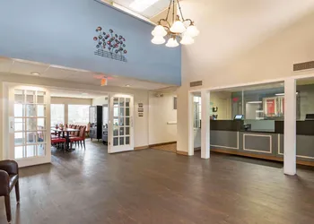 Extended Stay America Suites Kansas City Airport Tiffany Spr hotel thumbnail 3
