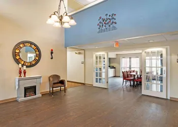 Extended Stay America Suites Kansas City Airport Tiffany Spr hotel thumbnail 4