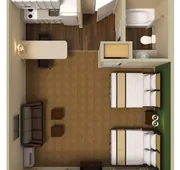 Extended Stay America Suites Kansas City Airport Tiffany Spr hotel detail image 7