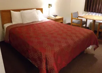 KCI Lodge hotel thumbnail 6