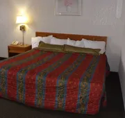 KCI Lodge hotel detail image 4
