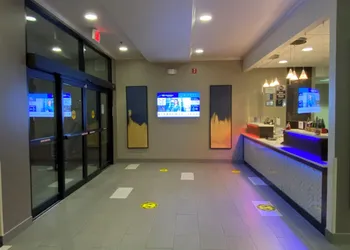 Best Western Plus Kansas City Airport-KCI East hotel thumbnail 2