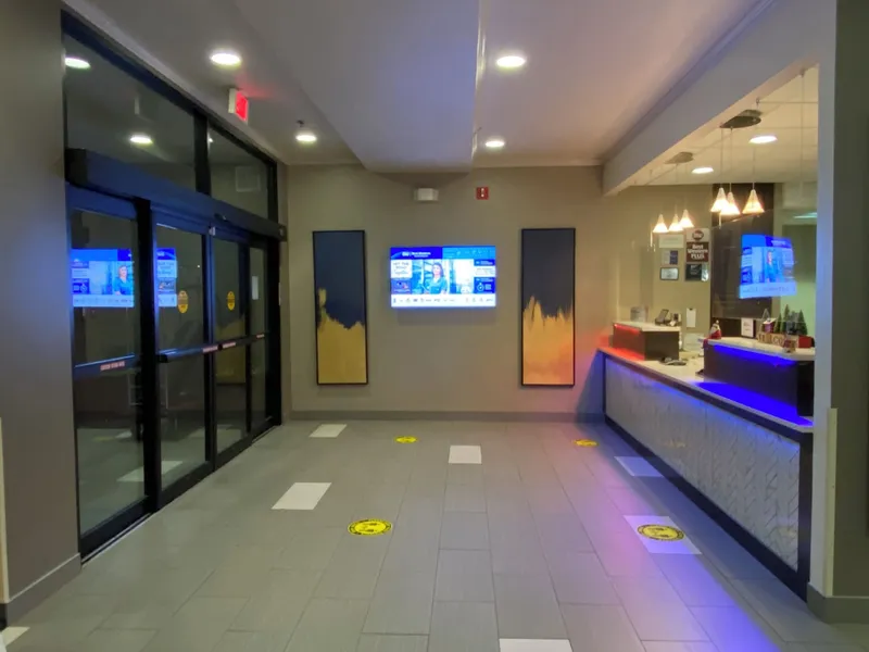 Best Western Plus Kansas City Airport-KCI East hotel detail image 2