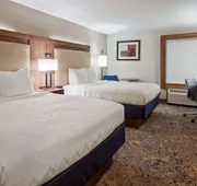 Best Western Plus Kansas City Airport-KCI East hotel detail image 4
