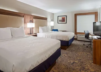 Best Western Plus Kansas City Airport-KCI East hotel thumbnail 4