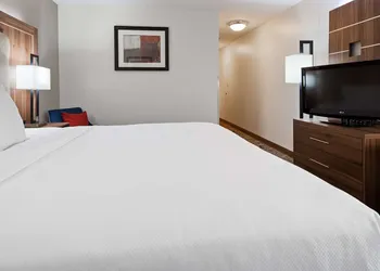 Best Western Plus Kansas City Airport-KCI East hotel thumbnail 6