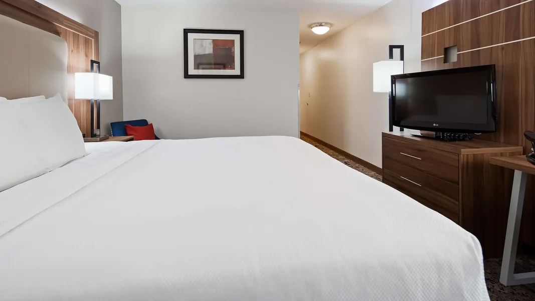 Best Western Plus Kansas City Airport-KCI East hotel detail image 6