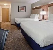 Best Western Plus Kansas City Airport-KCI East hotel detail image 7