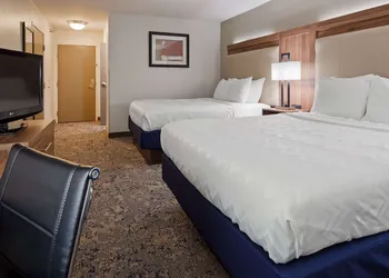 Best Western Plus Kansas City Airport-KCI East hotel thumbnail 7