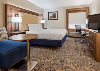 Best Western Plus Kansas City Airport-KCI East hotel thumbnail 8