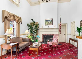 Rodeway Inn Williamsburg Historic Area hotel thumbnail 4