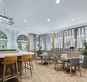 Marriott's Manor Club at Ford's Colony hotel detail image 3