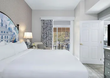 Marriott's Manor Club at Ford's Colony hotel thumbnail 6