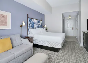 Marriott's Manor Club at Ford's Colony hotel thumbnail 8