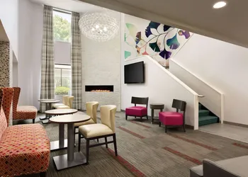 Homewood Suites by Hilton Williamsburg hotel thumbnail 8