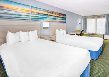 Days Inn & Suites by Wyndham Williamsburg Colonial hotel thumbnail 6