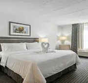 Holiday Inn Express Williamsburg North by IHG hotel detail image 3