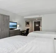Holiday Inn Express Williamsburg North by IHG hotel detail image 4
