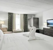 Holiday Inn Express Williamsburg North by IHG hotel detail image 5