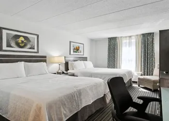 Holiday Inn Express Williamsburg North by IHG hotel thumbnail 6