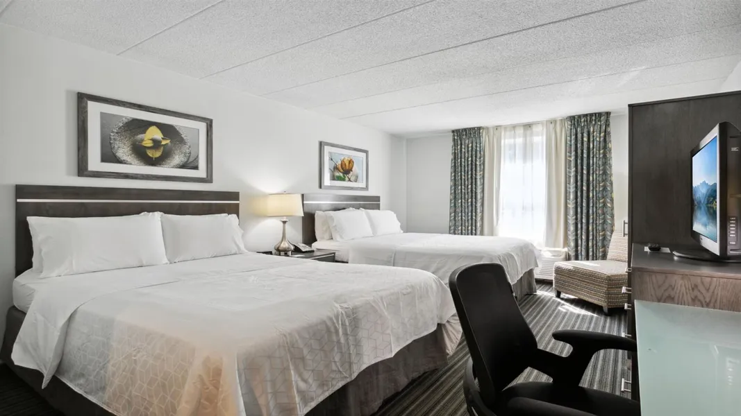 Holiday Inn Express Williamsburg North by IHG hotel detail image 6