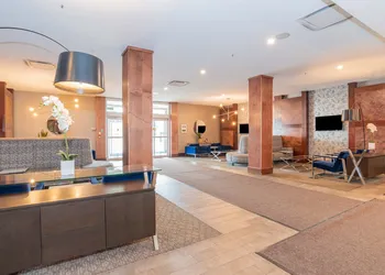 Sandman Hotel Edmonton West hotel thumbnail 2