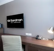 Sandman Hotel Edmonton West hotel detail image 3