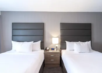 Sandman Hotel Edmonton West hotel thumbnail 5