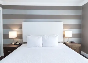Sandman Hotel Edmonton West hotel thumbnail 6