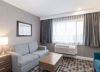 Sandman Hotel Edmonton West hotel thumbnail 8