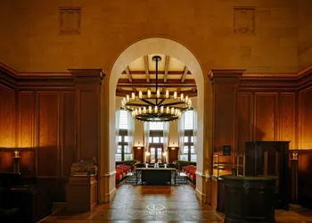 Fairmont Hotel Macdonald hotel thumbnail 2