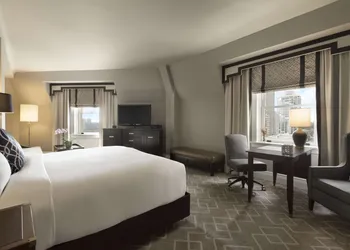 Fairmont Hotel Macdonald hotel thumbnail 3