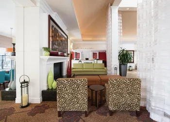 Hilton Garden Inn West Edmonton hotel thumbnail 2