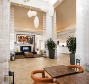 Hilton Garden Inn West Edmonton hotel detail image 4