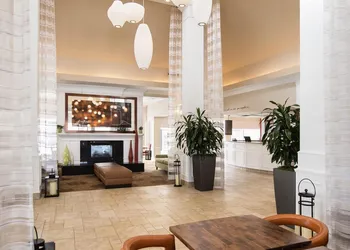 Hilton Garden Inn West Edmonton hotel thumbnail 4