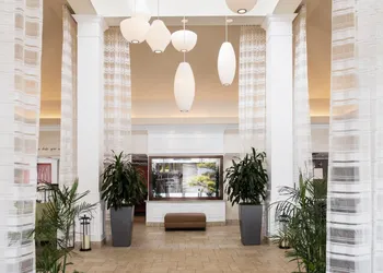 Hilton Garden Inn West Edmonton hotel thumbnail 5
