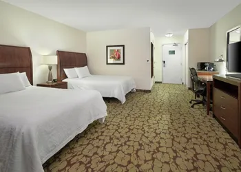 Hilton Garden Inn West Edmonton hotel thumbnail 6