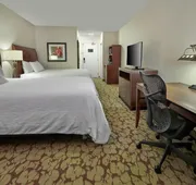 Hilton Garden Inn West Edmonton hotel detail image 7