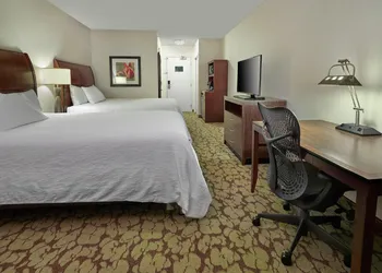 Hilton Garden Inn West Edmonton hotel thumbnail 7