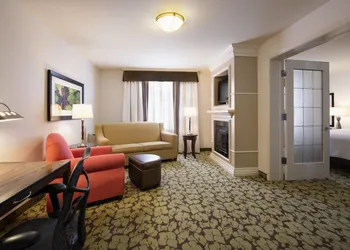 Hilton Garden Inn West Edmonton hotel thumbnail 8