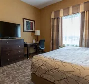 Best Western Plus South Edmonton Inn & Suites hotel detail image 3