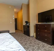 Best Western Plus South Edmonton Inn & Suites hotel detail image 4