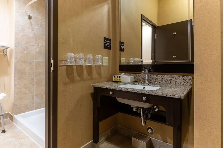 Best Western Plus South Edmonton Inn & Suites hotel detail image 6