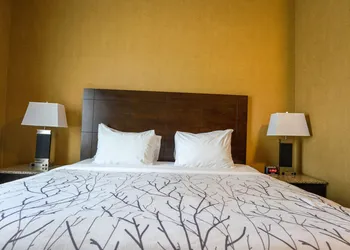 Best Western Plus South Edmonton Inn & Suites hotel thumbnail 7