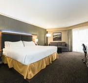 Holiday Inn Express Edmonton Downtown by IHG hotel detail image 3