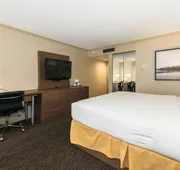 Holiday Inn Express Edmonton Downtown by IHG hotel detail image 5
