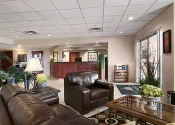 Travelodge by Wyndham Stony Plain hotel thumbnail 2